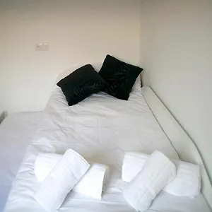 En El Centro De - Plaza Andalucía Apartamento