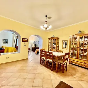 Casa Canos Сasa de vacaciones