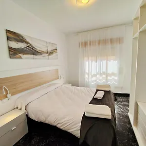 Arbequina Comodidad Y Ubicacion Apartamento
