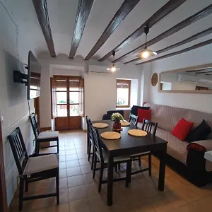 La Casita Сasa de vacaciones