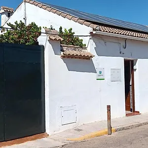  Hébergement de vacances Gran Con Patio En