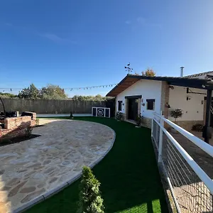Caserío De Charca Cuca Villa