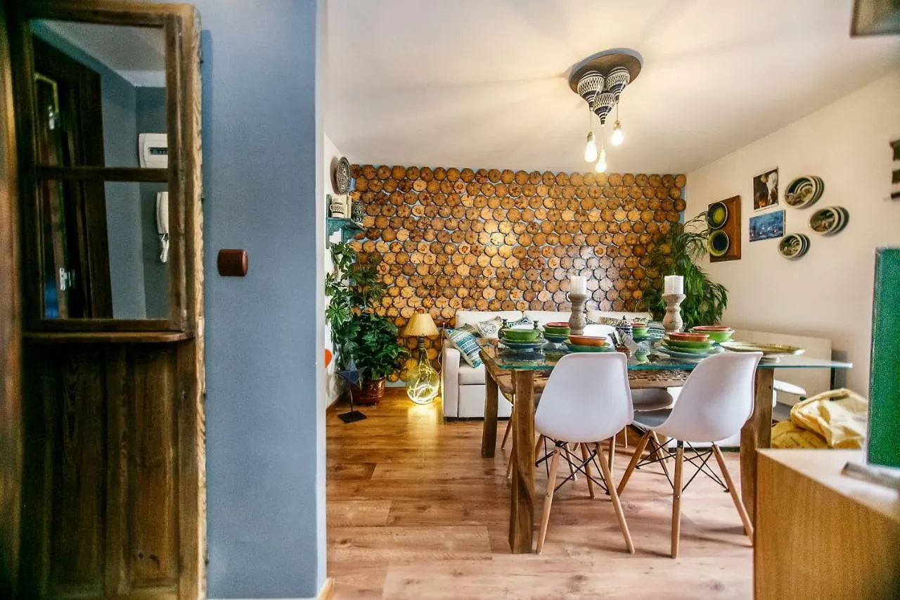 Вилла La Casa Del Alfarero - Premio Andalucia De Artesania Убеда