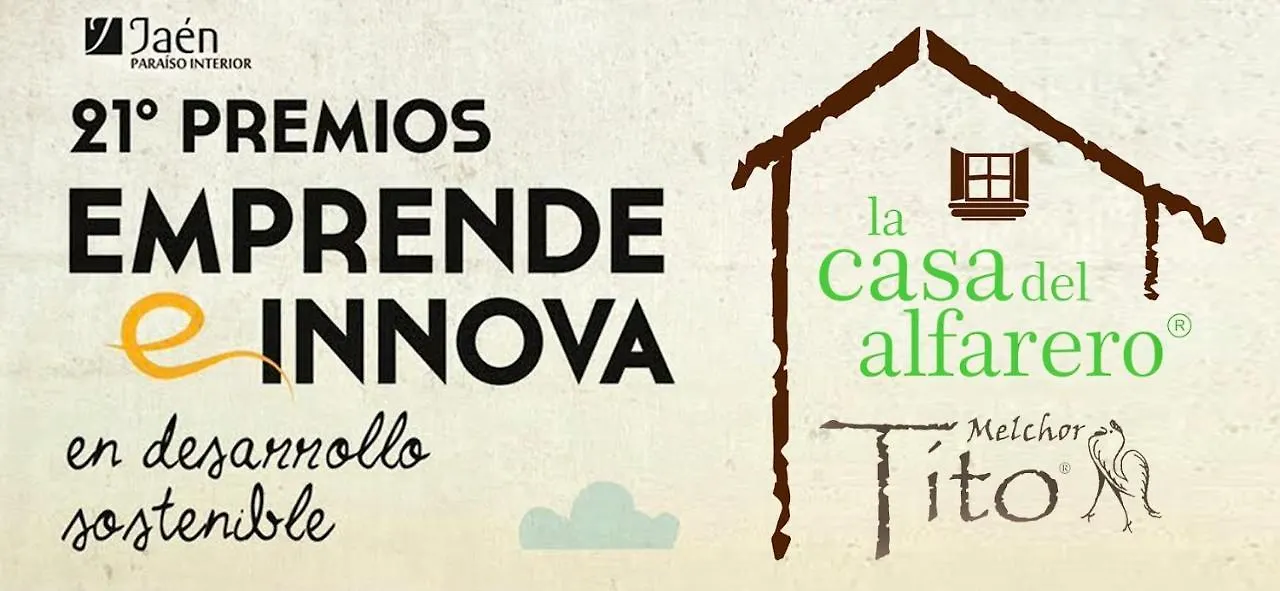 Villa La Casa del Alfarero - Premio Andalucia de Artesania Úbeda 0*,