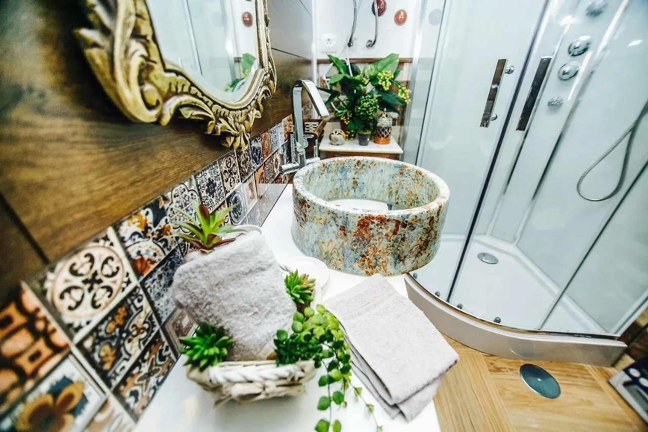 Сasa de vacaciones Villa La Casa del Alfarero - Premio Andalucia de Artesania Úbeda